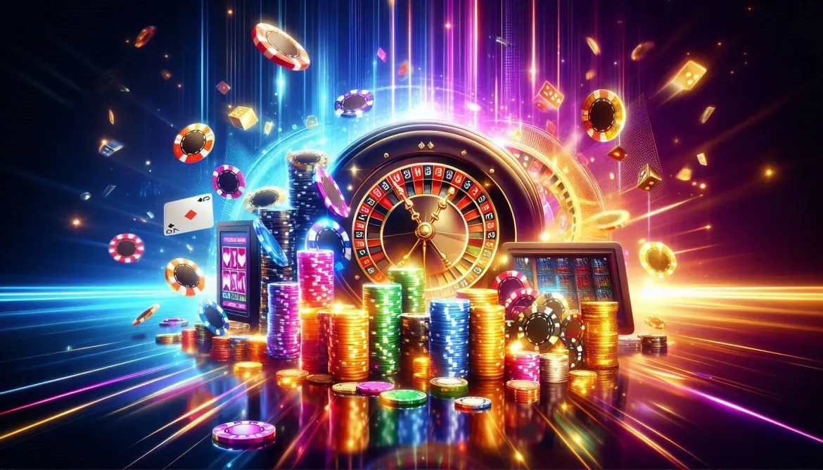 Kinzo Bingo LaSalle